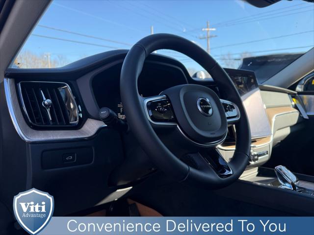 2026 Volvo XC60 B5 Ultra