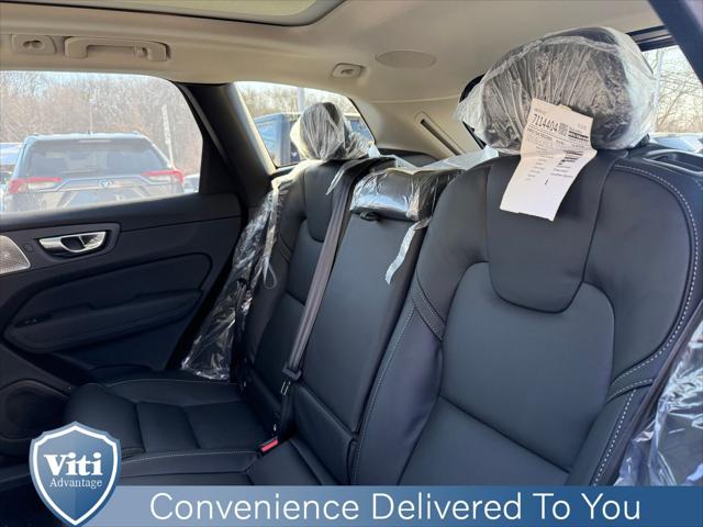 2026 Volvo XC60 B5 Ultra