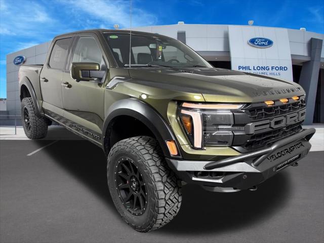 2025 Ford F-150 Raptor for sale in Colorado Springs, CO