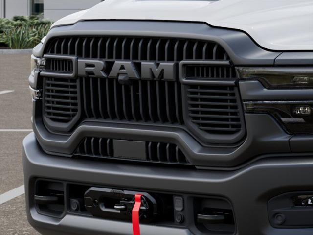 2026 Ram 2500 Power Wagon Crew Cab 4x4 64 Box