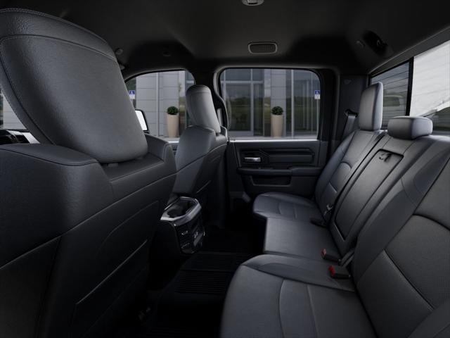2026 Ram 2500 Power Wagon Crew Cab 4x4 64 Box