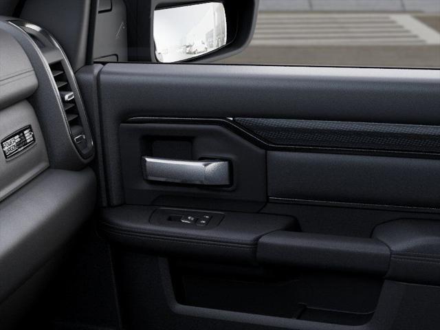 2026 Ram 2500 Power Wagon Crew Cab 4x4 64 Box