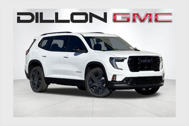 2026 GMC Acadia Elevation AWD for sale in Boise, ID