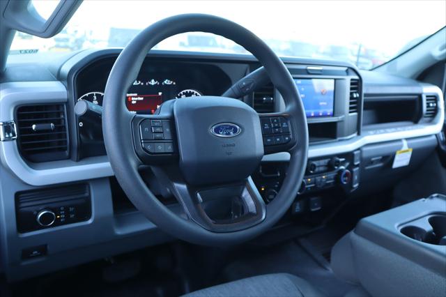 2025 Ford F-350 XL