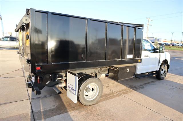 2025 Ford F-350 XL