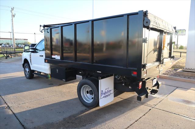 2025 Ford F-350 XL
