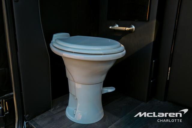 2026 Mercedes-Benz Sprinter 3500XD High Roof 4-Cyl Diesel HO