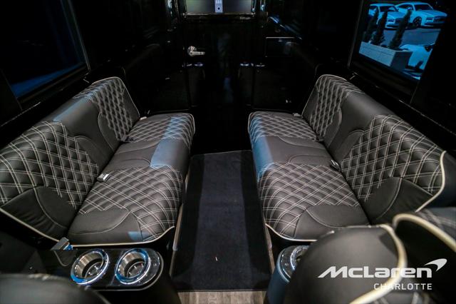 2026 Mercedes-Benz Sprinter 3500XD High Roof 4-Cyl Diesel HO