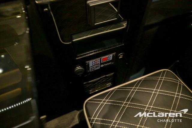 2026 Mercedes-Benz Sprinter 3500XD High Roof 4-Cyl Diesel HO