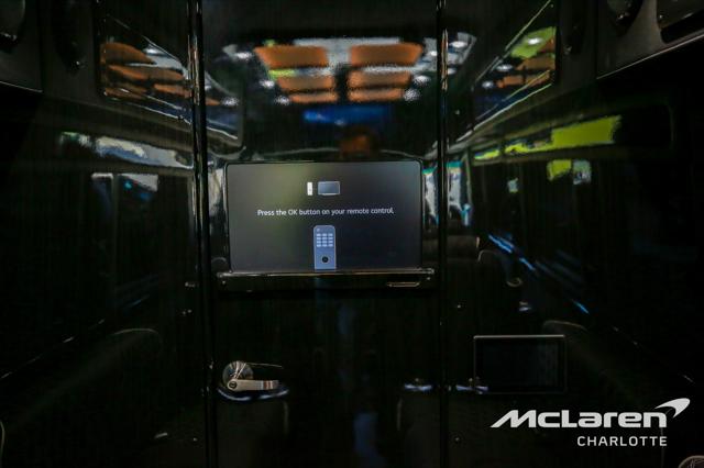 2026 Mercedes-Benz Sprinter 3500XD High Roof 4-Cyl Diesel HO