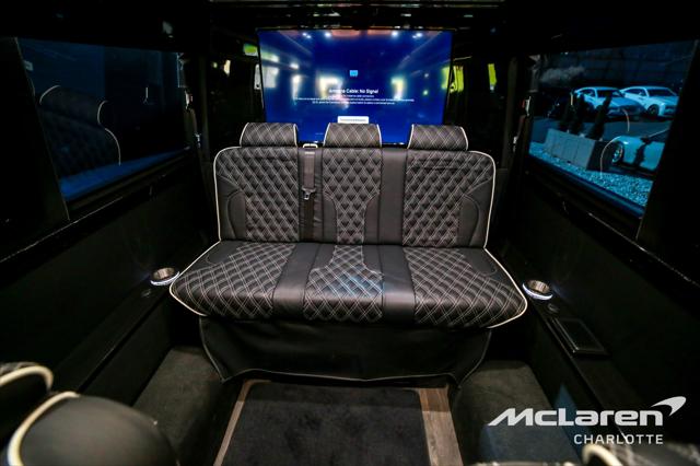 2026 Mercedes-Benz Sprinter 3500XD High Roof 4-Cyl Diesel HO