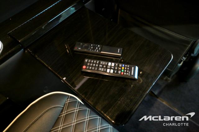 2026 Mercedes-Benz Sprinter 3500XD High Roof 4-Cyl Diesel HO