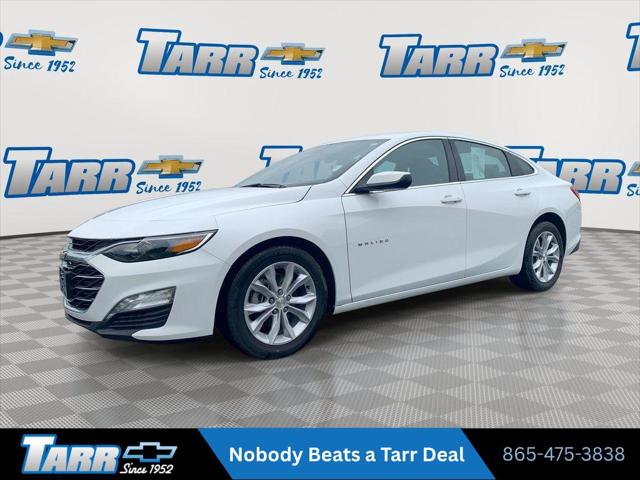 2025 Chevrolet Malibu FWD 1LT for sale in Jefferson City, TN