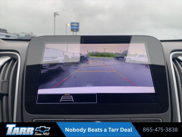 2025 Chevrolet Malibu FWD 1LT
