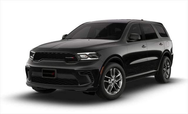 2026 Dodge Durango DURANGO GT AWD