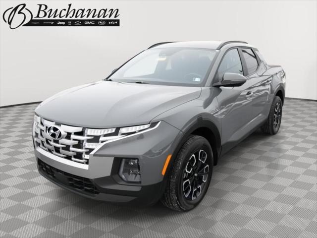 2023 Hyundai Santa Cruz SEL Premium 2023 Hyundai Santa Cruz SEL Premium