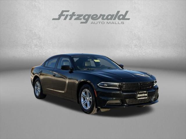 2022 Dodge Charger SXT RWD 2022 Dodge Charger SXT RWD