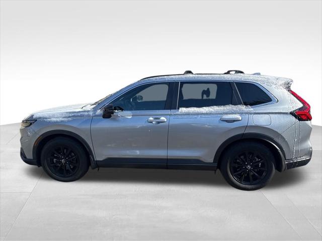 2023 Honda CR-V Hybrid Sport 2023 Honda CR-V Hybrid Sport