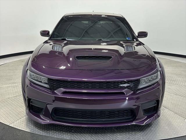 2022 Dodge Charger SRT Hellcat Redeye Widebody