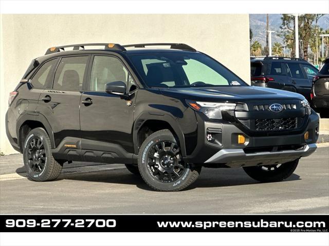 2026 Subaru Forester Wilderness for sale in SAN BERNARDINO, CA