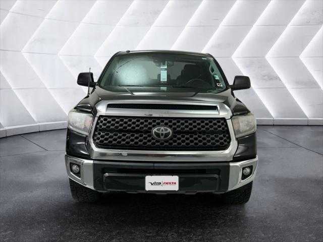 2019 Toyota Tundra SR5 5.7L V8 2019 Toyota Tundra SR5 5.7L V8