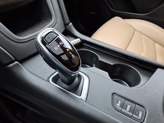 2019 Cadillac XT5 Platinum