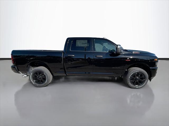 2026 RAM Ram 2500 RAM 2500 BIG HORN CREW CAB 4X4 64 BOX 2026 RAM Ram 2500 RAM 2500 BIG HORN CREW CAB 4X4 64 BOX