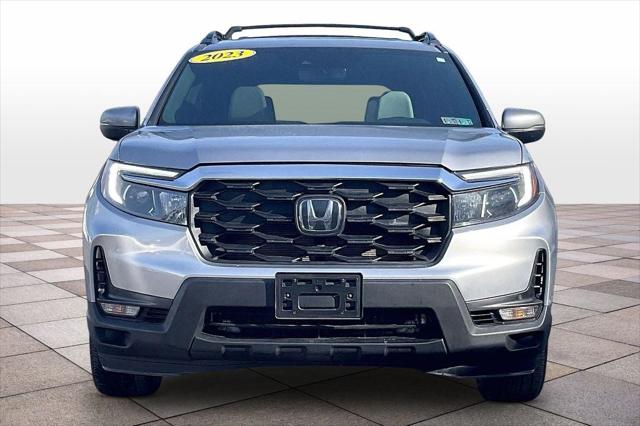 2023 Honda Passport AWD EX-L
