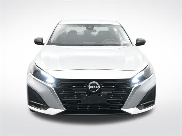 2024 Nissan Altima SV FWD 2024 Nissan Altima SV FWD