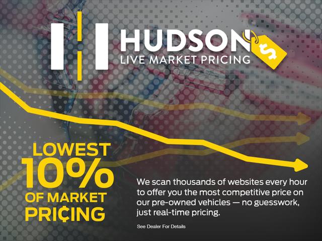 2023 Ford Expedition Limited MAX