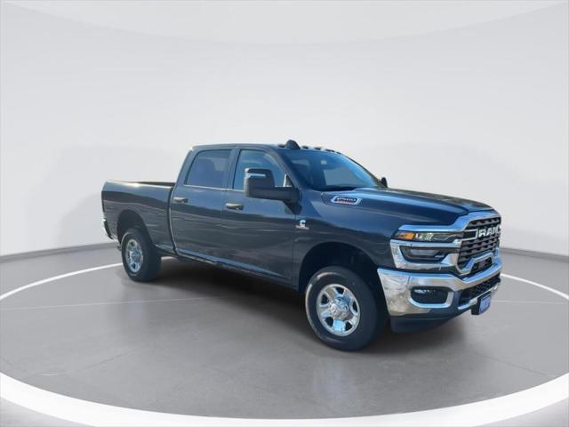 2026 RAM Ram 2500 RAM 2500 TRADESMAN CREW CAB 4X4 64 BOX 2026 RAM Ram 2500 RAM 2500 TRADESMAN CREW CAB 4X4 64 BOX