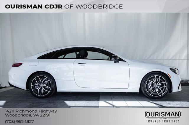 2023 Mercedes-Benz E 450 4MATIC 2023 Mercedes-Benz E 450 4MATIC