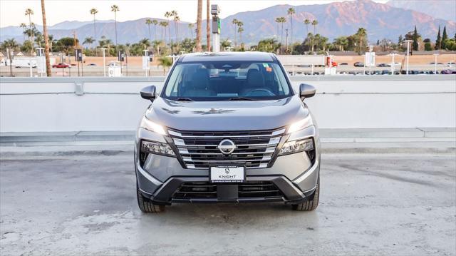 2024 Nissan Rogue SV Intelligent AWD