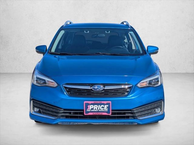 2023 Subaru Impreza Limited 5-Door