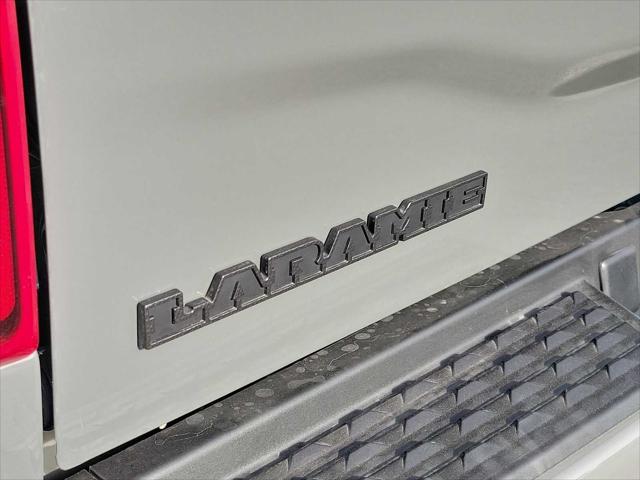 2026 RAM Ram 2500 RAM 2500 LARAMIE CREW CAB 4X4 64 BOX