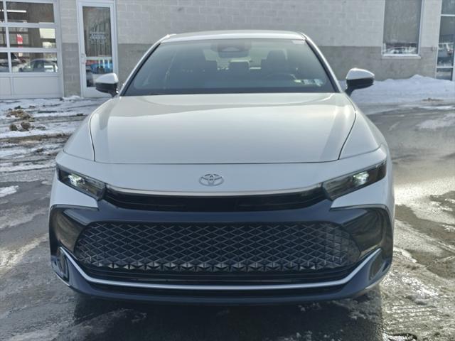 2023 Toyota Crown XLE