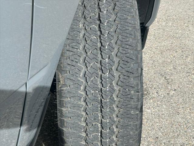 2026 RAM Ram 3500 RAM 3500 LARAMIE CREW CAB 4X4 8 BOX