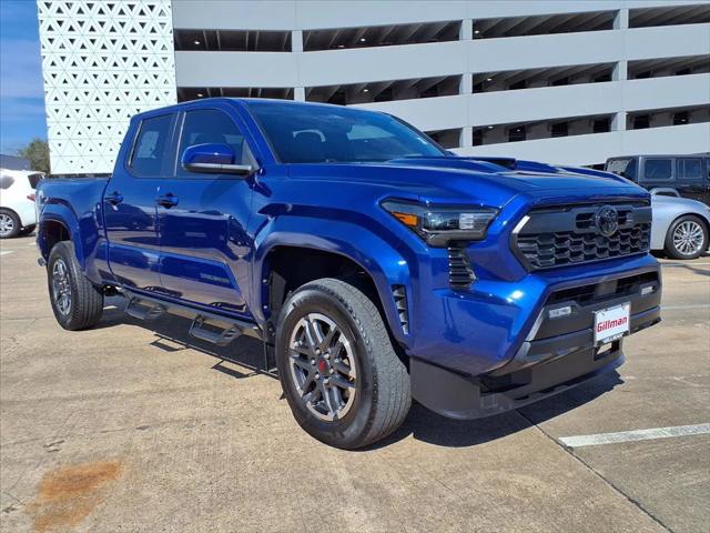 2024 Toyota Tacoma TRD Sport 2024 Toyota Tacoma TRD Sport