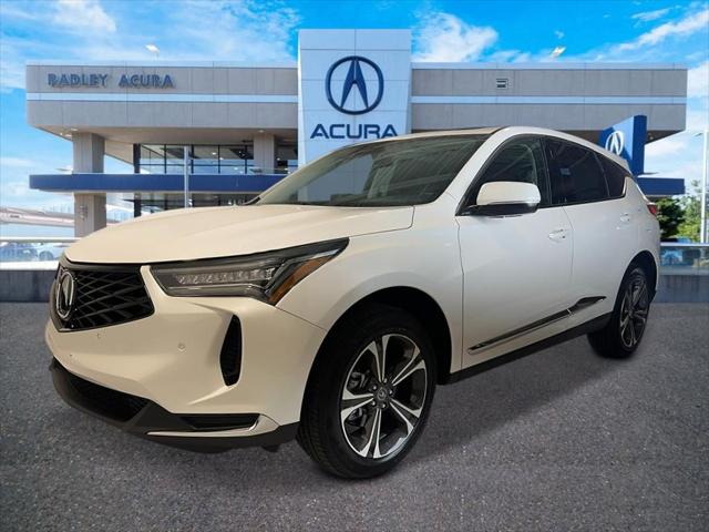 2026 Acura RDX w/Technology Package for sale in Falls Church, VA