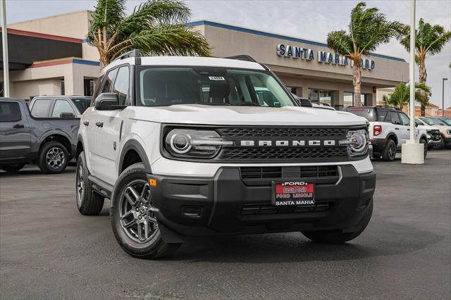 2026 Ford Bronco Sport Big Bend for sale in Santa Maria, CA