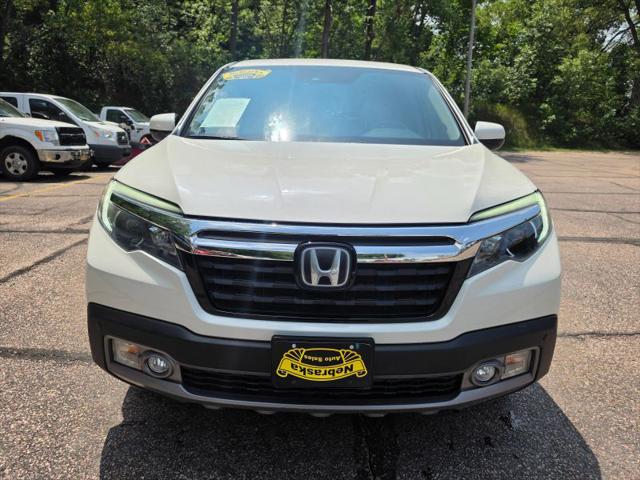 2019 Honda Ridgeline RTL-E for sale in Grand Island, NE