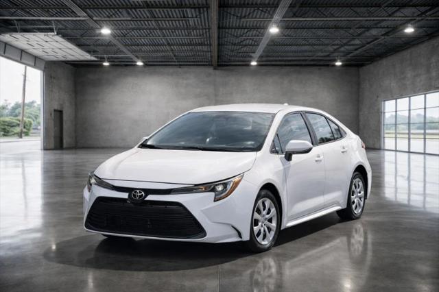 2024 Toyota Corolla LE for sale in Orlando, FL