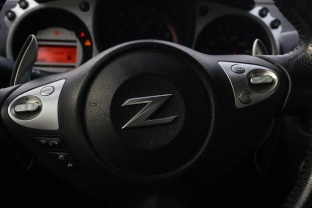 2011 Nissan 370Z Touring