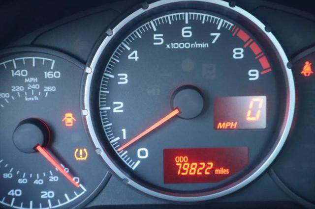 2015 Subaru BRZ Limited