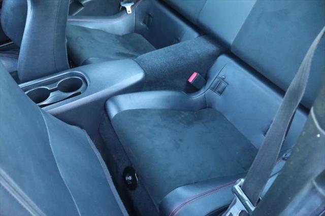 2015 Subaru BRZ Limited