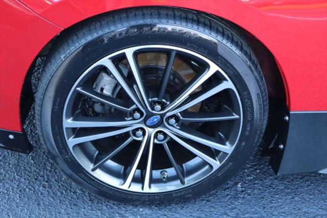 2015 Subaru BRZ Limited
