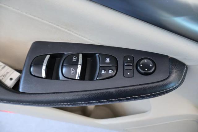 2021 Nissan Maxima SV Xtronic CVT
