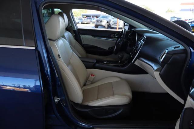 2021 Nissan Maxima SV Xtronic CVT