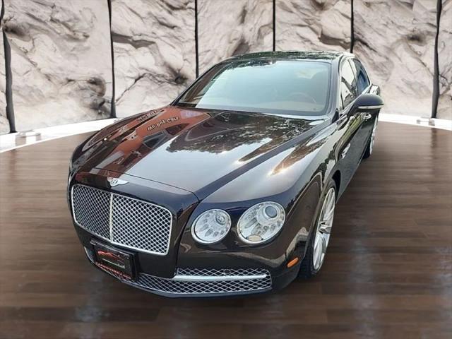 2014 Bentley Flying Spur Base for sale in Chino, CA