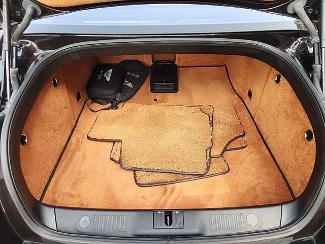 2014 Bentley Flying Spur Base
